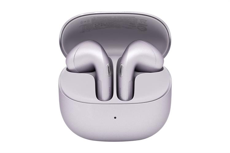 Tai nghe Bluetooth True Wireless Xiaomi Buds 6 Màu Tím