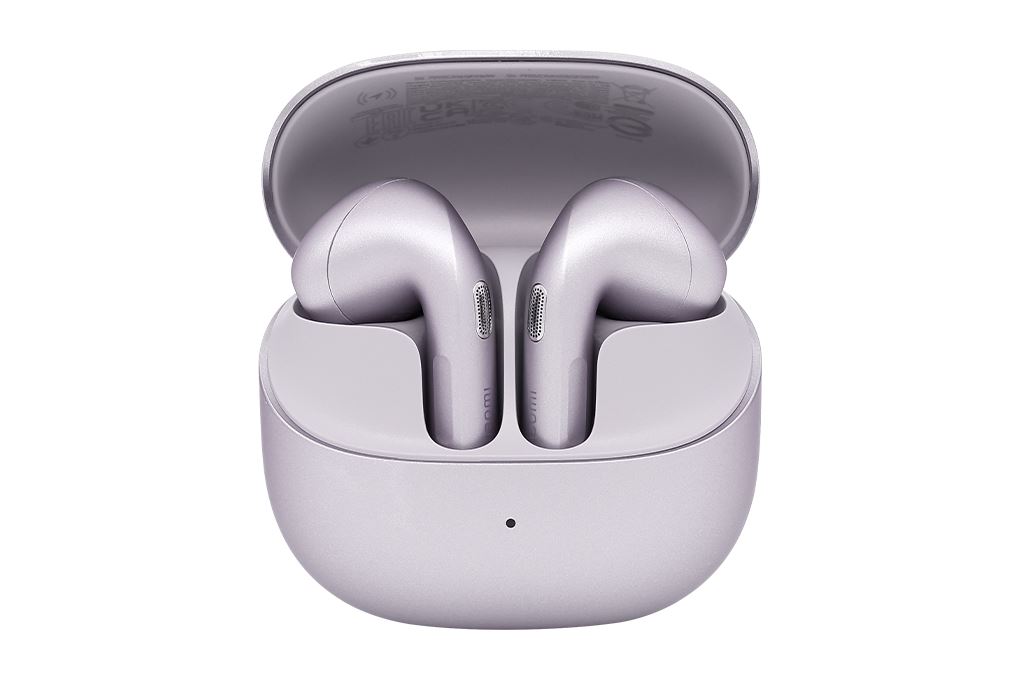Tai nghe Bluetooth True Wireless Xiaomi Buds 6 Màu Tím