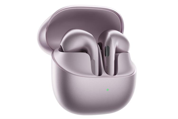 Tai nghe Bluetooth True Wireless Xiaomi Buds 6 Màu Tím