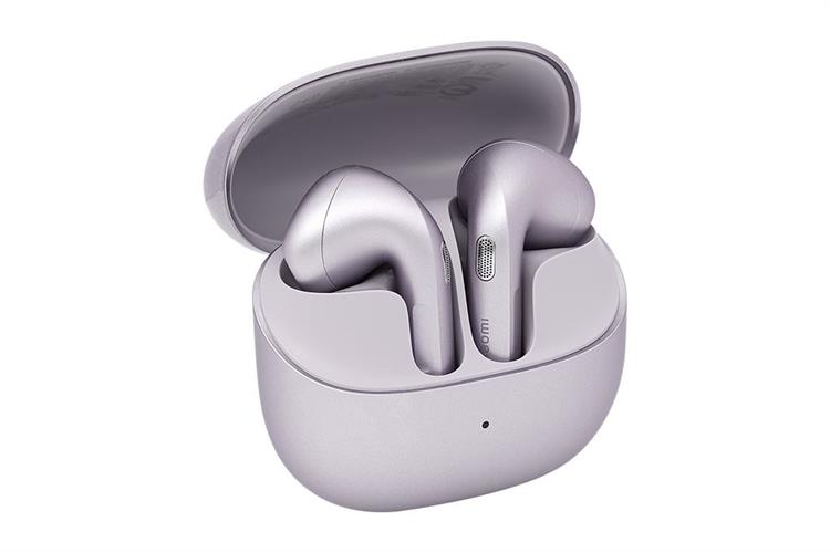Tai nghe Bluetooth True Wireless Xiaomi Buds 6 Màu Tím