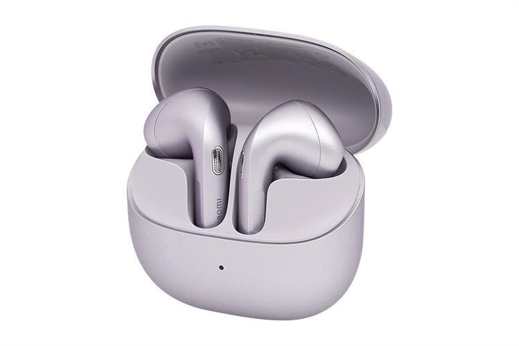 Tai nghe Bluetooth True Wireless Xiaomi Buds 6 Màu Tím