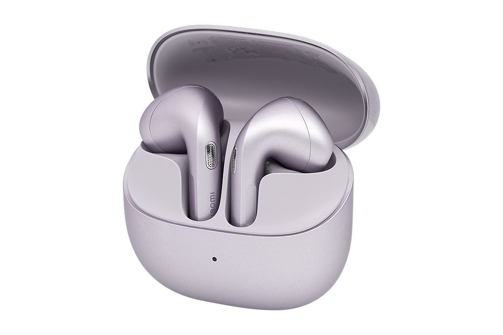 Tai nghe Bluetooth True Wireless Xiaomi Buds 6 Màu Tím