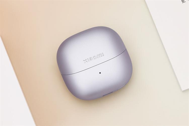 Tai nghe Bluetooth True Wireless Xiaomi Buds 6 Màu Tím