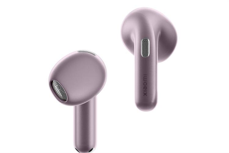 Tai nghe Bluetooth True Wireless Xiaomi Buds 6 Màu Tím