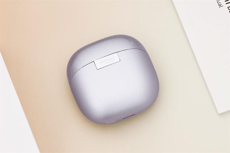 Tai nghe Bluetooth True Wireless Xiaomi Buds 6 Màu Tím