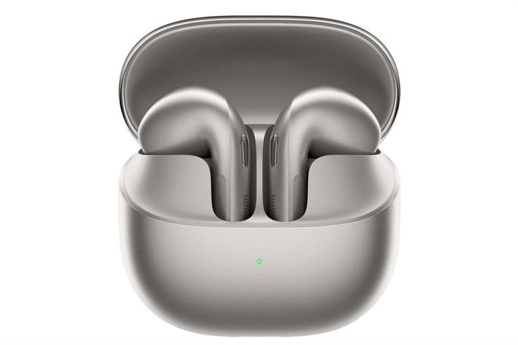 Tai nghe Bluetooth True Wireless Xiaomi Buds 6 Màu Xám