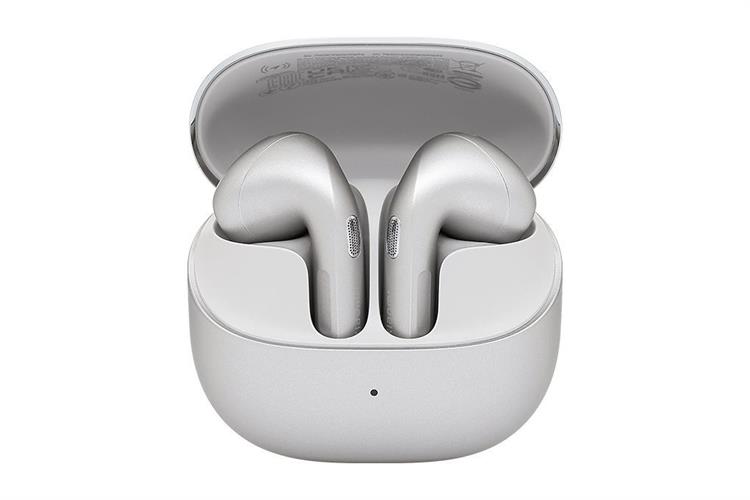 Tai nghe Bluetooth True Wireless Xiaomi Buds 6 Màu Xám
