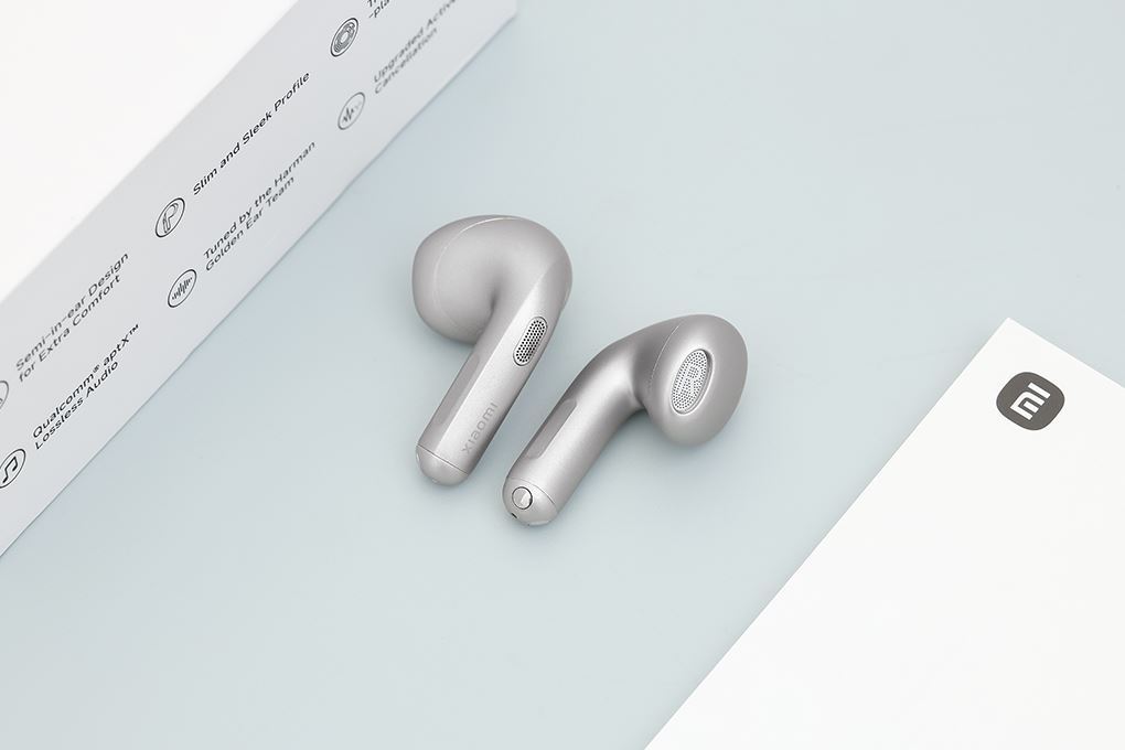 Tai nghe Bluetooth True Wireless Xiaomi Buds 6 - 10