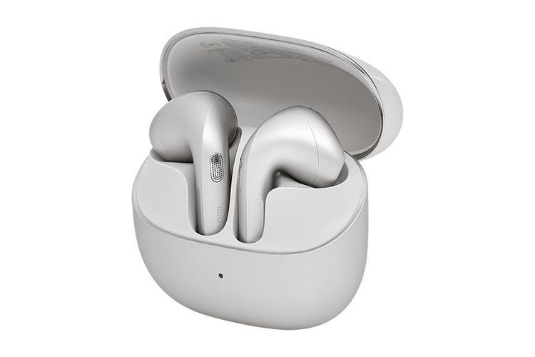 Tai nghe Bluetooth True Wireless Xiaomi Buds 6 Màu Xám