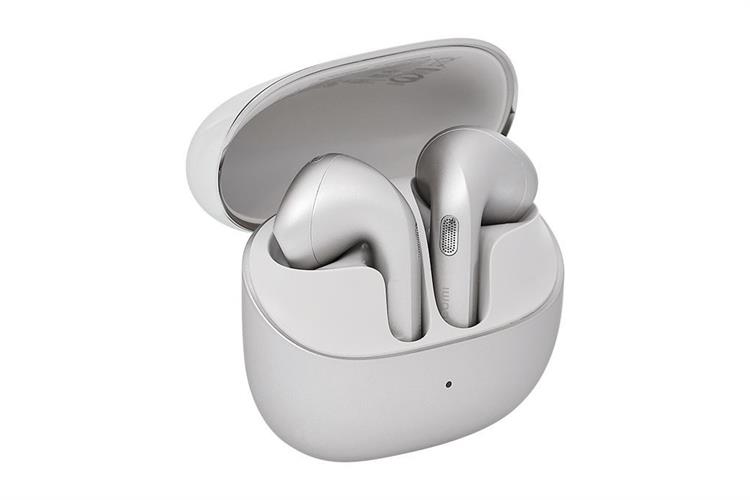 Tai nghe Bluetooth True Wireless Xiaomi Buds 6 Màu Xám