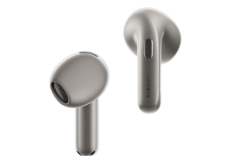 Tai nghe Bluetooth True Wireless Xiaomi Buds 6 Màu Xám