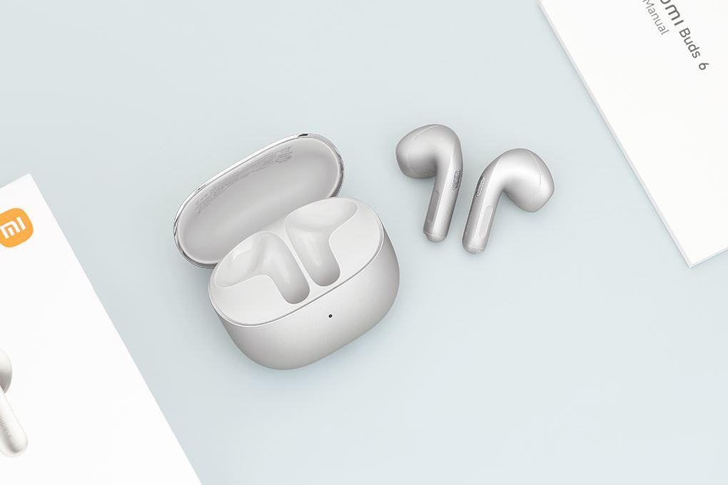 Tai nghe Bluetooth True Wireless Xiaomi Buds 6 - 5