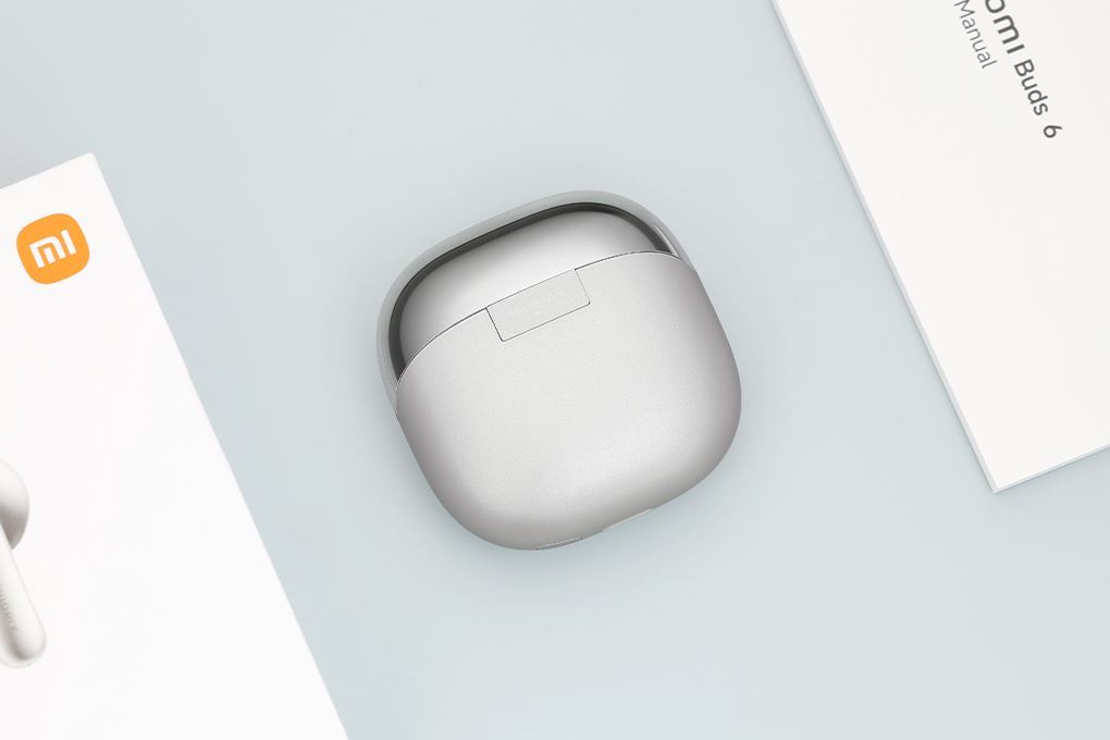 Tai nghe Bluetooth True Wireless Xiaomi Buds 6 - 7