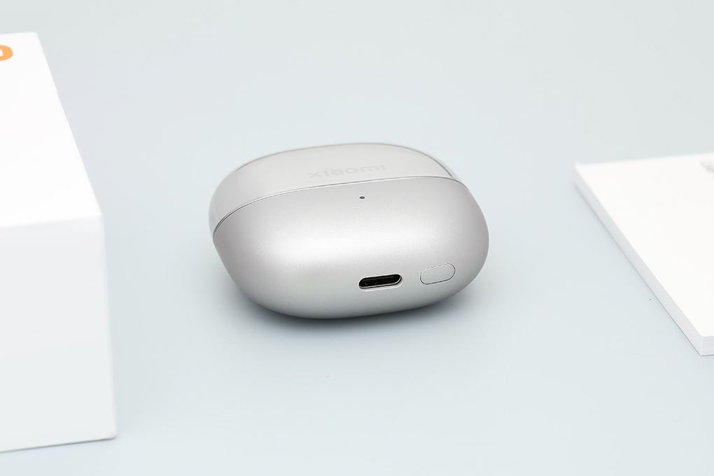Tai nghe Bluetooth True Wireless Xiaomi Buds 6 - 8