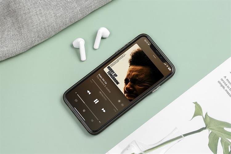 Tai nghe Bluetooth True Wireless Huawei T0016 FreeBuds SE 2 - imei Màu Trắng