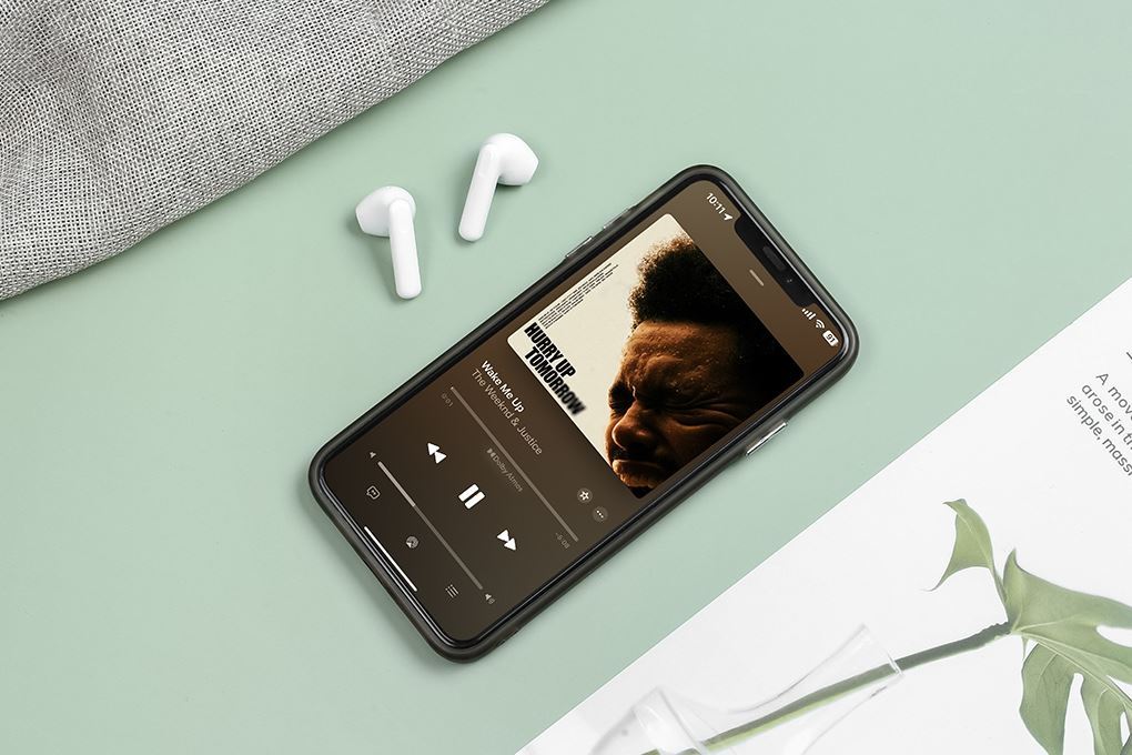 Tai nghe Bluetooth True Wireless Huawei T0016 FreeBuds SE 2 - imei Màu Trắng