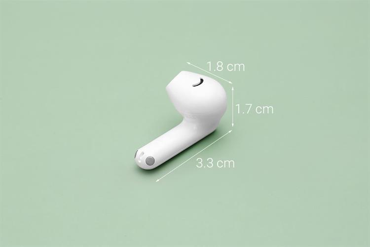 Tai nghe Bluetooth True Wireless Huawei T0016 FreeBuds SE 2 - imei Màu Trắng