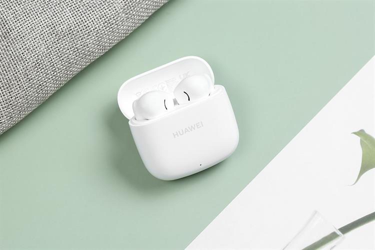 Tai nghe Bluetooth True Wireless Huawei T0016 FreeBuds SE 2 - imei Màu Trắng