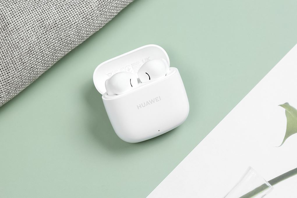 Tai nghe Bluetooth True Wireless Huawei T0016 FreeBuds SE 2 - imei Màu Trắng
