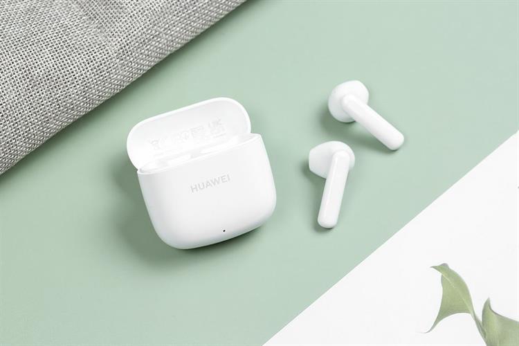 Tai nghe Bluetooth True Wireless Huawei T0016 FreeBuds SE 2 - imei Màu Trắng