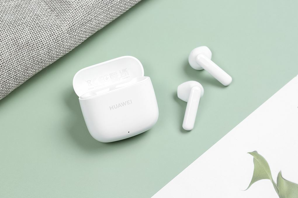 Tai nghe Bluetooth True Wireless Huawei T0016 FreeBuds SE 2 - imei Màu Trắng