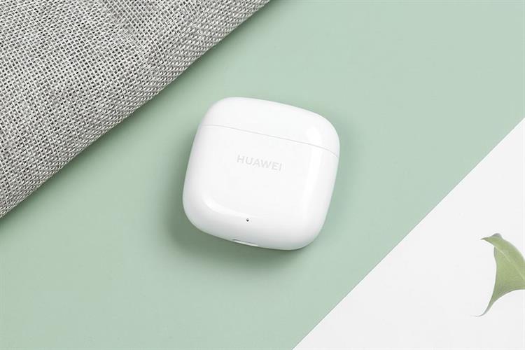 Tai nghe Bluetooth True Wireless Huawei T0016 FreeBuds SE 2 - imei Màu Trắng