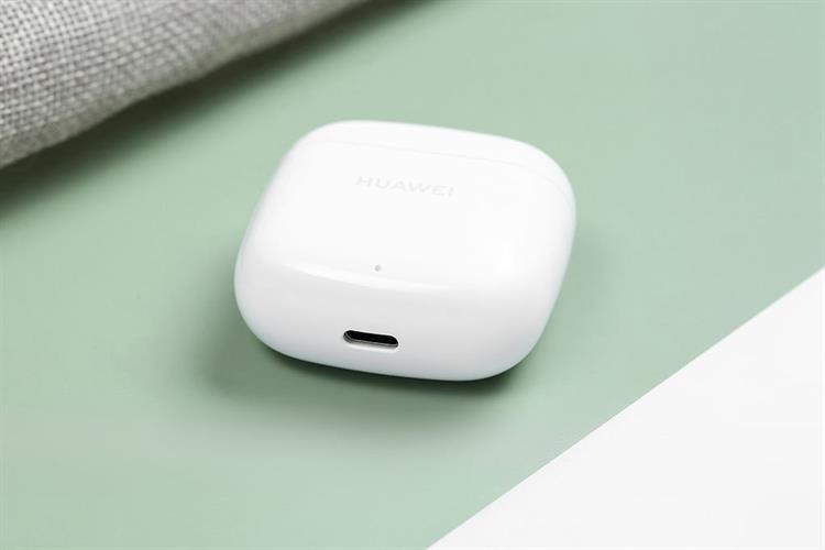 Tai nghe Bluetooth True Wireless Huawei T0016 FreeBuds SE 2 - imei Màu Trắng