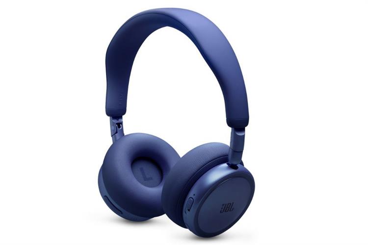 Tai nghe Bluetooth Chụp Tai JBL Live 680NC Màu Xanh Dương