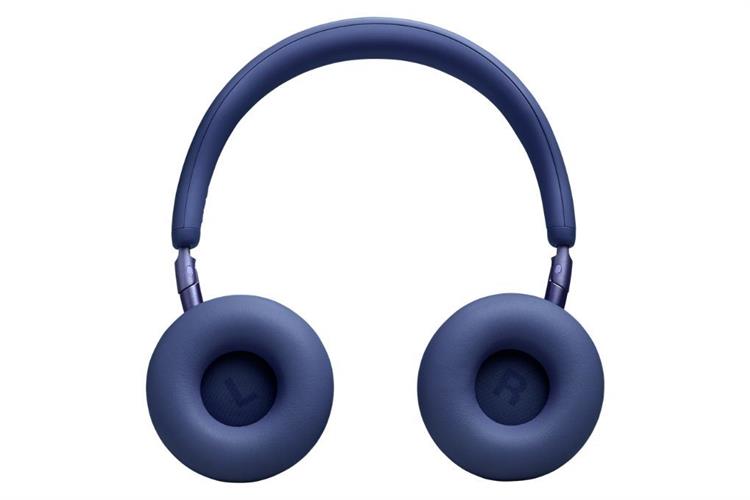 Tai nghe Bluetooth Chụp Tai JBL Live 680NC Màu Xanh Dương