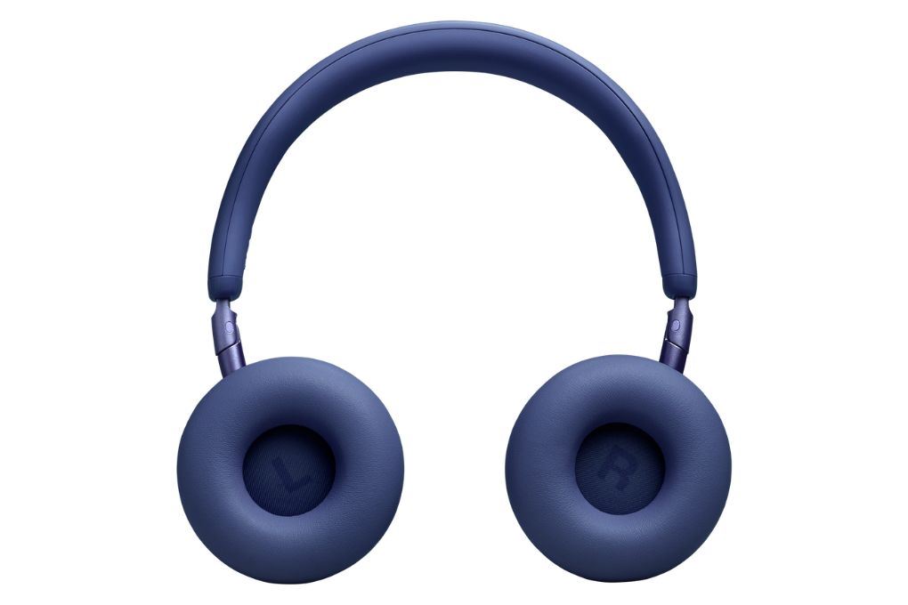 Tai nghe Bluetooth Chụp Tai JBL Live 680NC Màu Xanh Dương