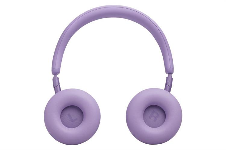 Tai nghe Bluetooth Chụp Tai JBL Live 680NC Màu Tím