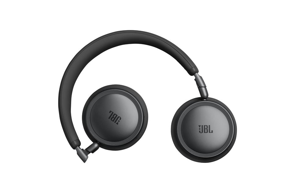Tai nghe Bluetooth Chụp Tai JBL Live 680NC Màu Đen