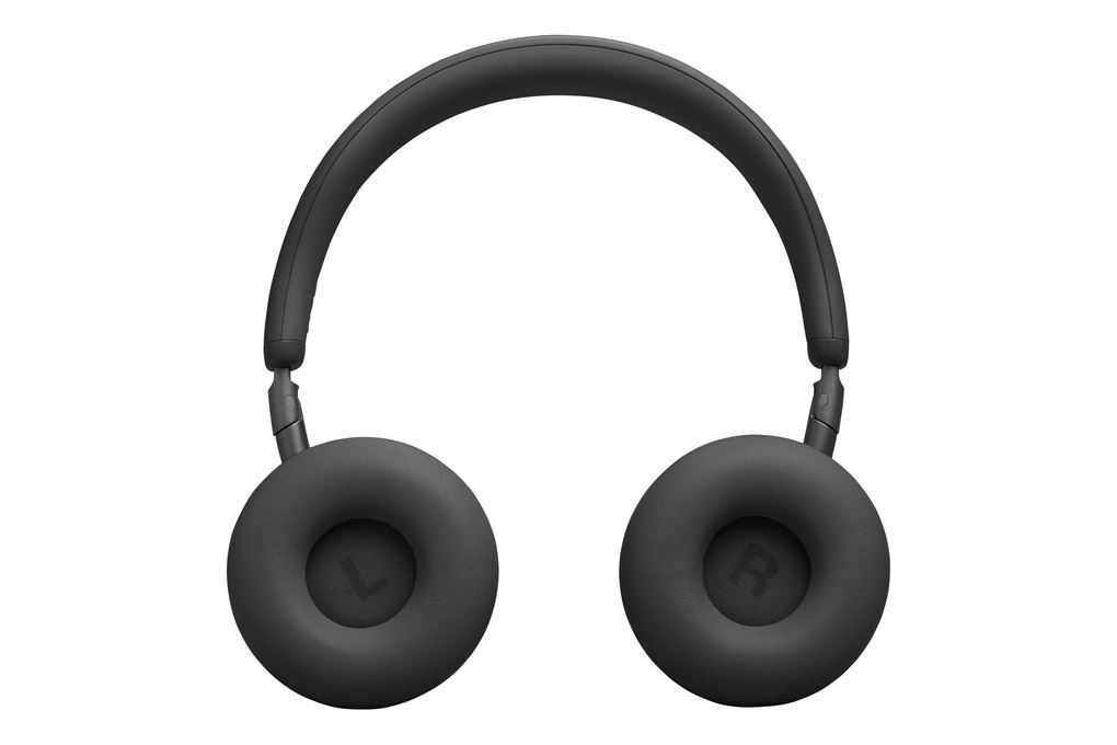 Tai nghe Bluetooth Chụp Tai JBL Live 680NC Màu Đen