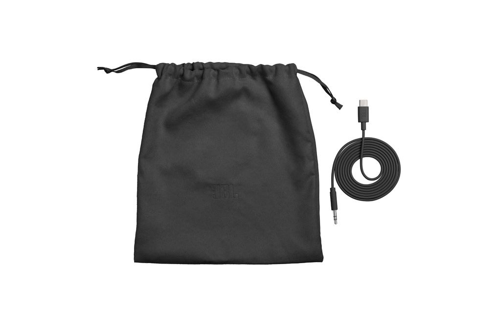 Tai nghe Bluetooth Chụp Tai JBL Live 680NC Màu Đen