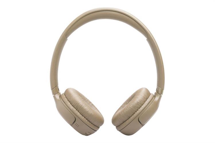 Tai nghe Bluetooth Chụp Tai JBL Tune 530BT Màu Màu be