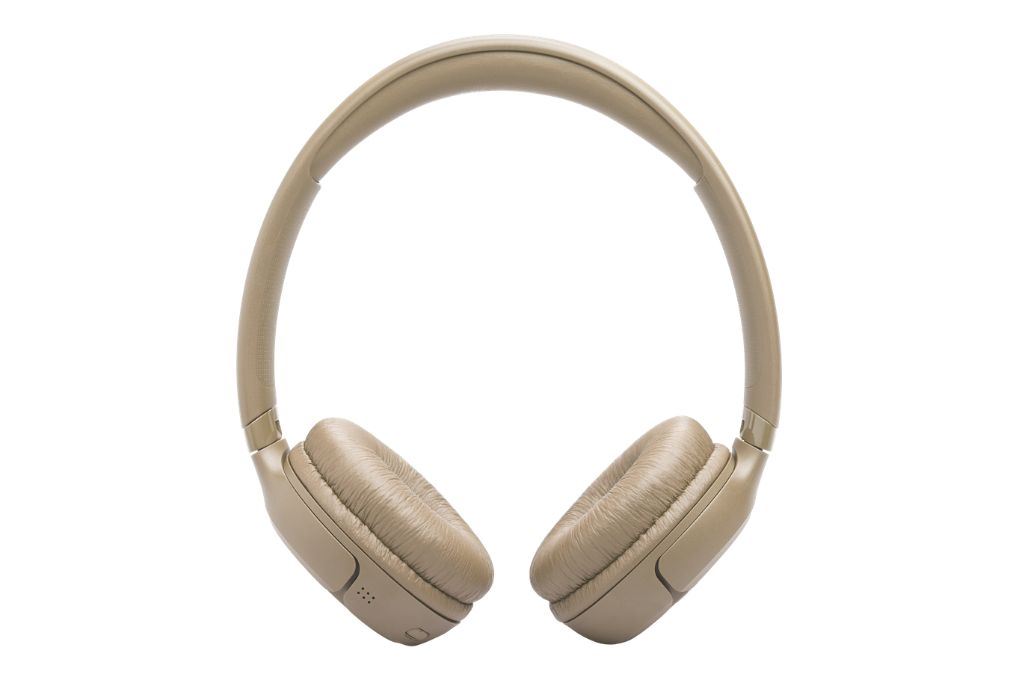 Tai nghe Bluetooth Chụp Tai JBL Tune 530BT Màu Màu be