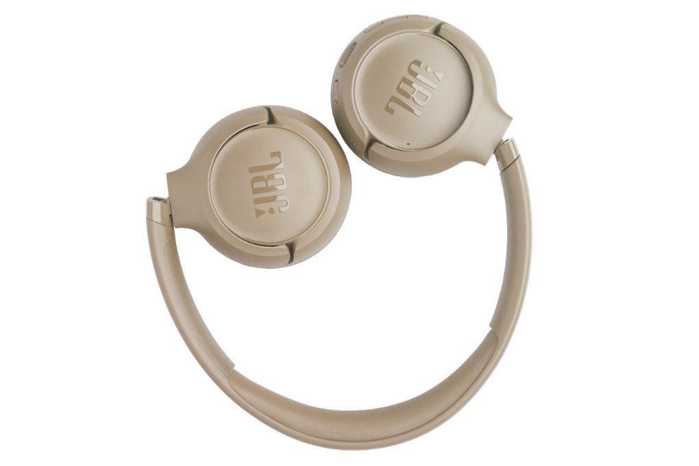 Tai nghe Bluetooth Chụp Tai JBL Tune 530BT Màu Màu be