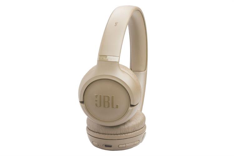 Tai nghe Bluetooth Chụp Tai JBL Tune 530BT Màu Màu be