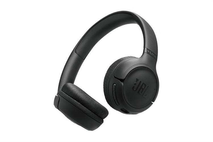 Tai nghe Bluetooth Chụp Tai JBL Tune 530BT Màu Đen