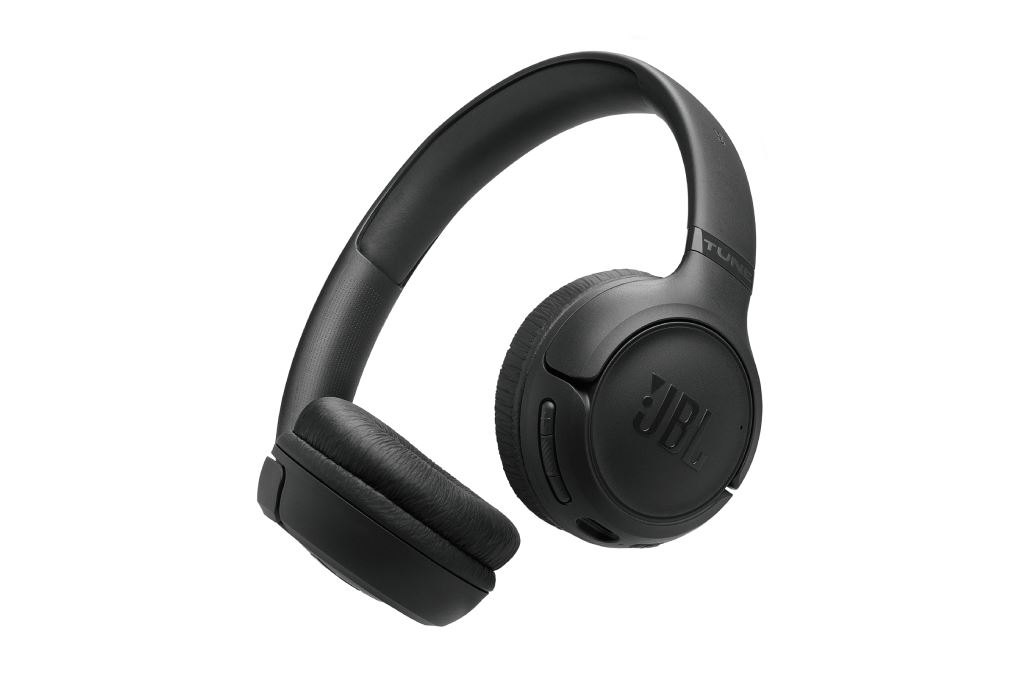 Tai nghe Bluetooth Chụp Tai JBL Tune 530BT Màu Đen
