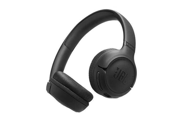 Tai nghe Bluetooth Chụp Tai JBL Tune 530BT Màu Đen