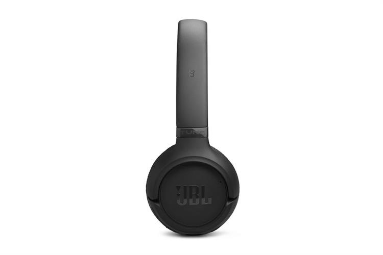 Tai nghe Bluetooth Chụp Tai JBL Tune 530BT Màu Đen