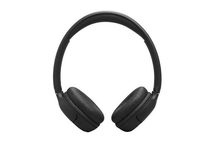 Tai nghe Bluetooth Chụp Tai JBL Tune 530BT Màu Đen
