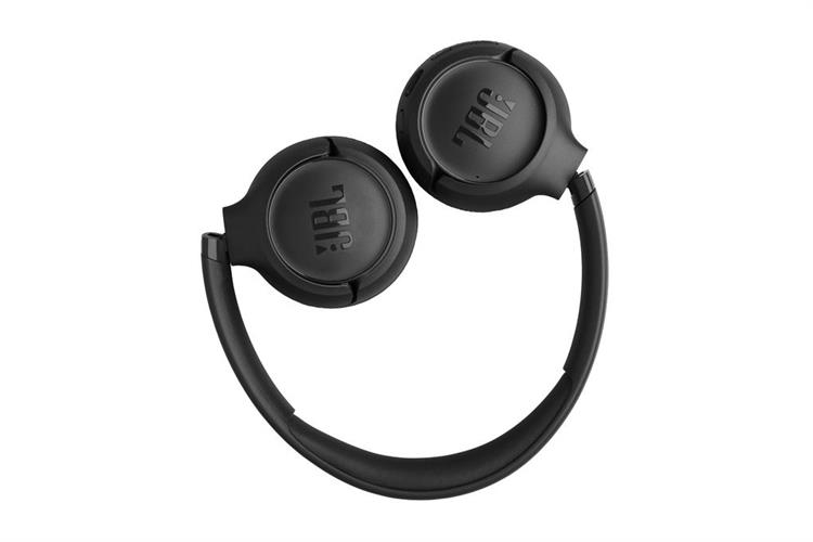 Tai nghe Bluetooth Chụp Tai JBL Tune 530BT Màu Đen