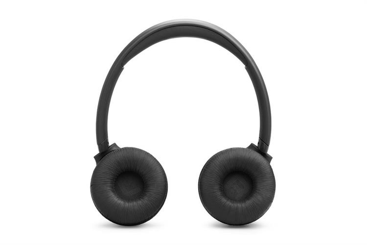Tai nghe Bluetooth Chụp Tai JBL Tune 530BT Màu Đen