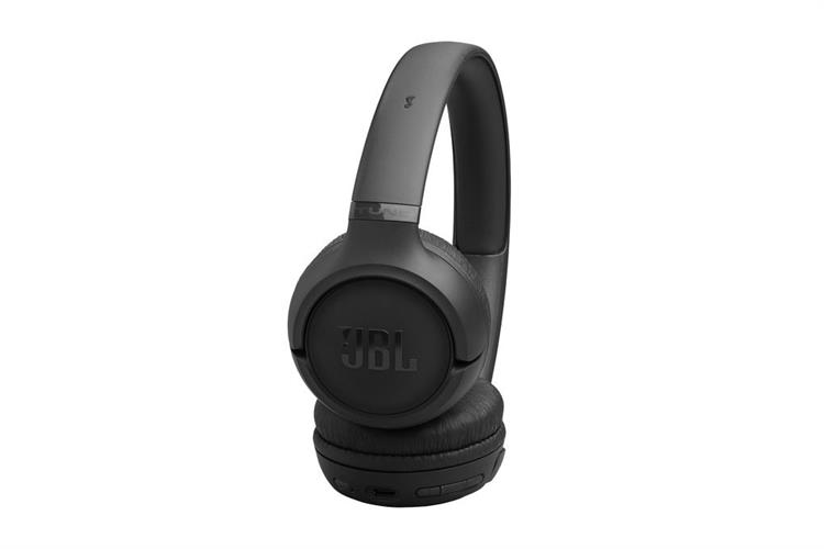 Tai nghe Bluetooth Chụp Tai JBL Tune 530BT Màu Đen