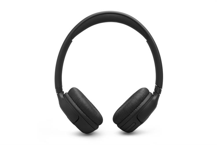 Tai nghe Bluetooth Chụp Tai JBL Tune 530BT Màu Đen