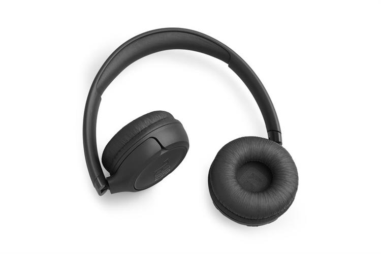 Tai nghe Bluetooth Chụp Tai JBL Tune 530BT Màu Đen