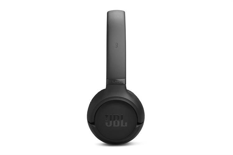 Tai nghe Bluetooth Chụp Tai JBL Tune 530BT Màu Đen
