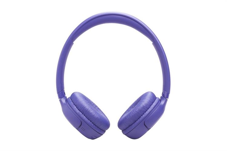 Tai nghe Bluetooth Chụp Tai JBL Tune 530BT Màu Tím
